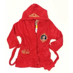 Disney Vestaglia In Coral Principessa Elena