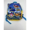Disney Zaino Asilo Super Wings