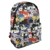 Disney Zaino Scuola Batman