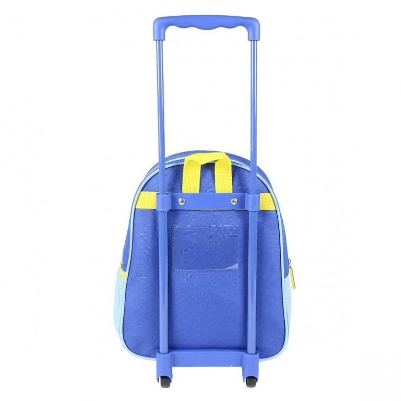 Disney Zaino Trolley Asilo Minions - immagine 2
