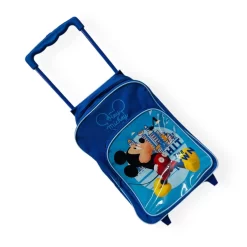 Disney Zaino Trolley Mickey Mouse 25x40x20
