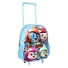 Disney Zaino Trolley Top Wing Asilo