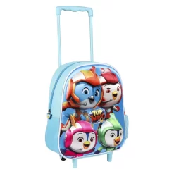 Disney Zaino Trolley Top Wing Asilo